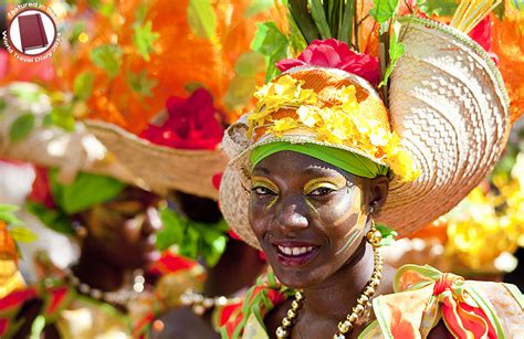 Guadeloupe Carnival ··· photo by VirusPhoto | Photo, Carnival, Event