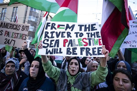 Free Palestine Rally - Melbourne (2 of 2) | Supporters of Pa… | Flickr