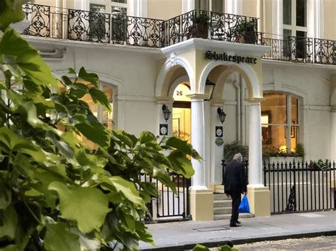 Hotels Near Paddington Station Archives - Best Place To Stay In London