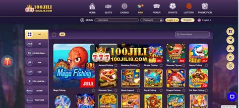 100jili Online Casino is best gambling in the Philippines - 100jili App