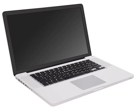 Laptop Computer Clipart Png - Transparent Laptop Clipart Png Laptop ...