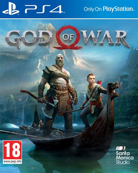 God of War PS4 | eBay