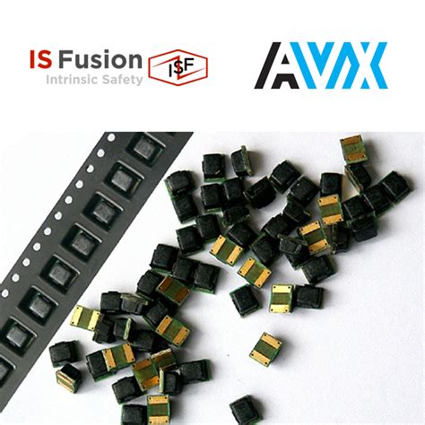 Low Current Intrinsically Safe Surface Mount Fuses - I S Fusion Extends ISF003 Product Range to 28mA