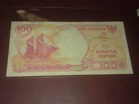 CurrencyForSaleSg: Bank Indonesia Notes For Sale