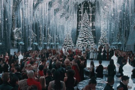 Houston's Harry Potter: A Yule Ball Celebration Is Ending Soon - Secret Houston