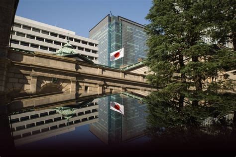 When Japan ends negative rate policy, Treasurys will suffer - The Japan Times