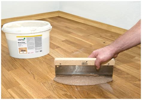 Wood Floor Gap Filler Products – Clsa Flooring Guide