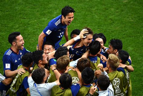 Is Japan Still In The World Cup 2024 - Katey Dolorita