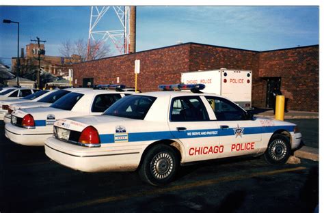 1998/99 Ford Crown Victoria P71. #ford #crown #victoria #P71 #chicago # ...