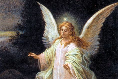 Clergyman claims angels have no wings | Ancient Origins