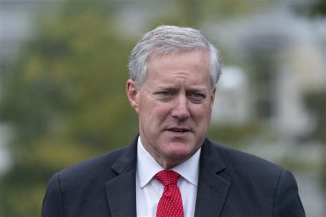 Mark Meadows removed from North Carolina voter rolls