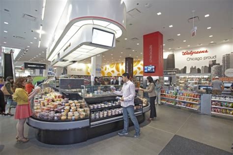 Walgreens flagship store in Chicago - ideal layout, has everything | Chicagoland, Walgreens ...