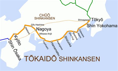 From Izu to Tokyo (Tokaido)｜#世界一有名な半島