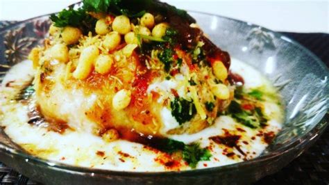 Spicy Kachori Chaat Recipe - Zayka Ka Tadka