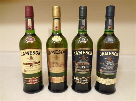 Top 10 BEST Irish whiskey brands of all time, RANKED