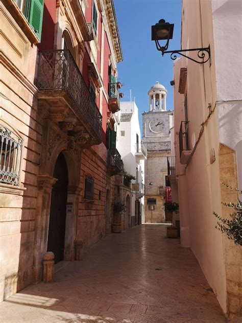 Locorotondo, Puglia: why you will love this delightful white town in the heart of the Italian ...