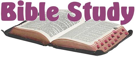 Bible studies clipart - Clipground