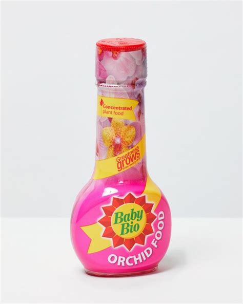 Baby Bio Orchid Food