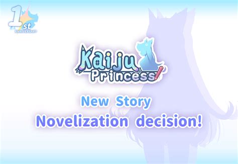 Kaiju Princess Steam