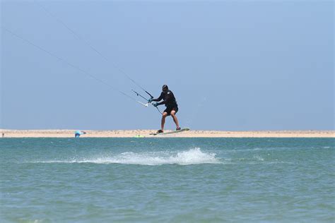 Dakhla, Morocco | Kitesurfing Coaching Holidays and Clinics | CK ...