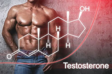 Best Testosterone Booster for Muscle Gain