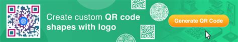 Get To Know QR Code Shapes And Why They Matter
