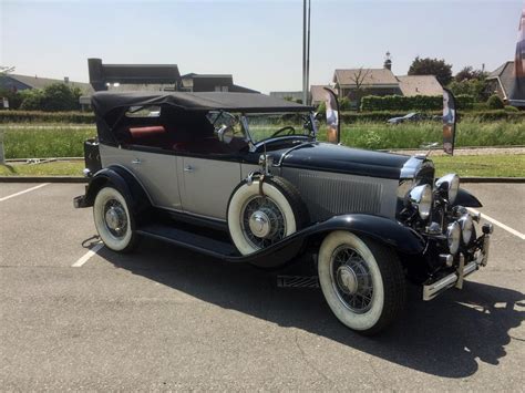 1930 Buick 8-55 transmission - Buick - Buy/Sell - Antique Automobile ...