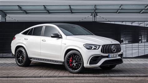 2020 Mercedes-AMG GLE63 S Coupe revealed – AMG completes its large SUV offensive | evo