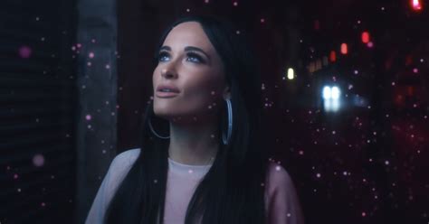 Kacey Musgraves Shares "Butterflies" video -- Watch - Stereogum