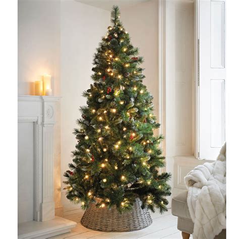 At Home Store Christmas Trees - 2021 Christmas Ornaments