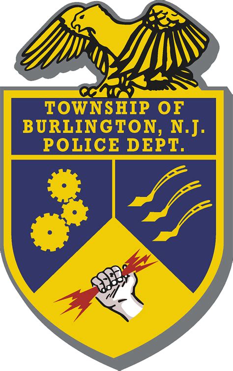 Burlington Township Police Department - 25 Crime and Safety updates — Nextdoor — Nextdoor