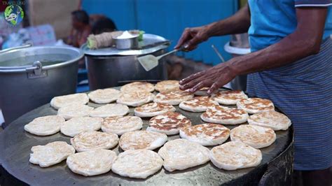 Madurai Street Food Tour: 9 Most Popular Dishes | #India #foodie | Street food, Food, Foodie