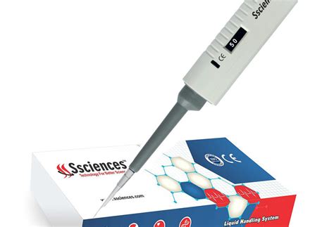 Micropipette, Pipette Telangana