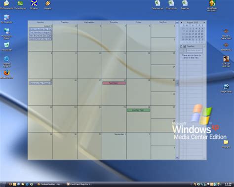 Windows 10 Calendar Wallpaper - WallpaperSafari