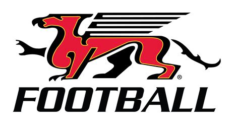 University of Guelph Bookstore - Gryphons Football