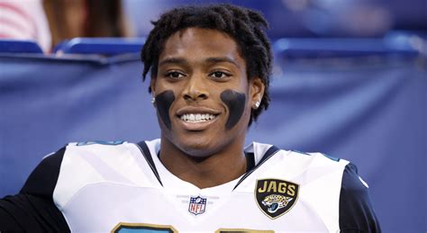 Jaguars' Jalen Ramsey says he could make NHL