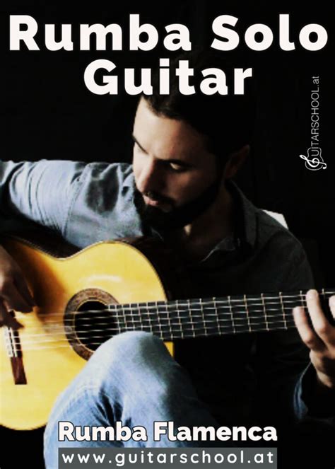 Flamenco Guitar Online Course