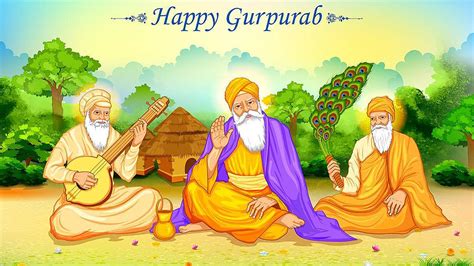 Gurupurab 2023: Date, History, Significance, Story & more. | SamanyaGyan