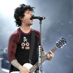 Billie Joe Armstrong - Manic Monday Chords