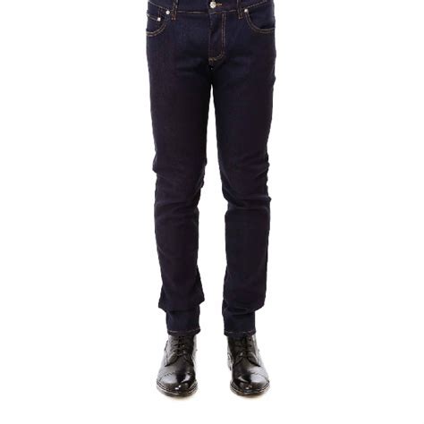 Dolce & Gabbana Jeans In Blue | ModeSens