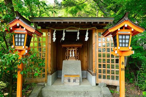 Shrine Shintō | Traditional, Rituals & Practices | Britannica