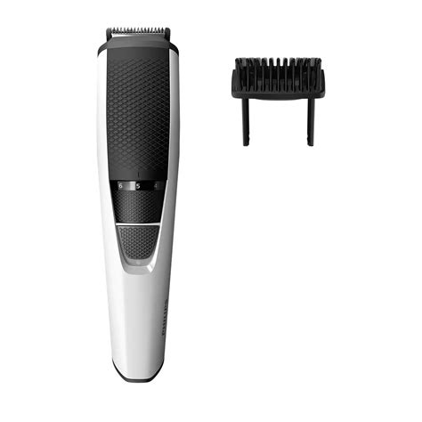 Beardtrimmer series 3000 Beard trimmer BT3206/13 | Philips