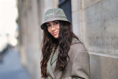 The Bucket Hat – Revival Trend or Style Staple? – Glam & Glitter