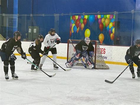 New York players ‘humbled and privileged’ to play first PWHL game Jan ...