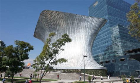 4 Mexico City Museums for the Bucket List | Flung