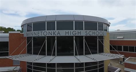 As another racism incident embroils Minnetonka schools, students repeat ...