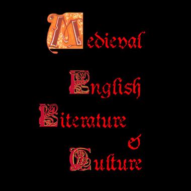 Medieval English Literature & Culture