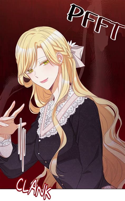 [Manhwa Terjemahan] [On Going] ~Alternative The Villainess turn… #fantasi # Fantasi # amreading ...