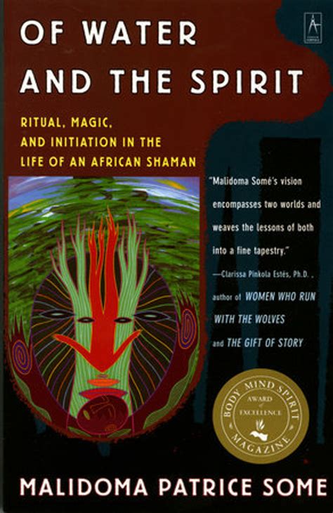 African Shaman Rituals