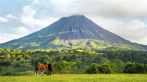 Best Hotels near Arenal Volcano | Bookmundi